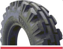 HA-202 Tractor Tyres