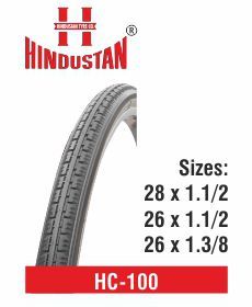 HC-100 Bicycle Tyres