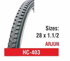 HC-403 Bicycle Tyres