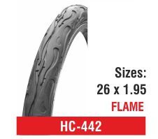 HC-440 Bicycle Tyres