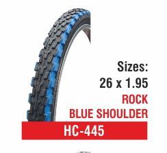 HC-445 Bicycle Tyres