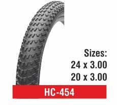 HC-454 Bicycle Tyres