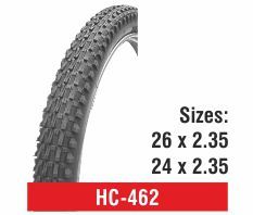 HC-462 Bicycle Tyres