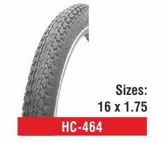 HC-464 Bicycle Tyres