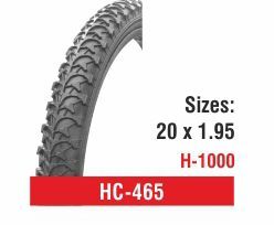 HC-465 Bicycle Tyres