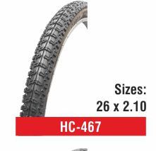 HC-467 Bicycle Tyres