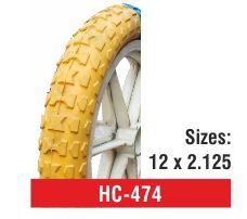 HC-474 Bicycle Tyres