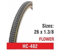 HC-482 Bicycle Tyres