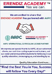 Licensed Partners with AAPC