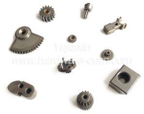 Reducer Worm Gearbox