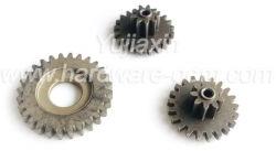 Stainless Steel Brass Gear
