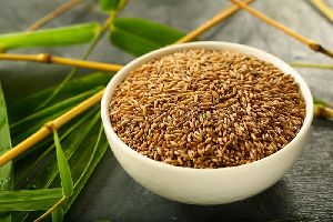 Bamboo Rice (Mulayari)