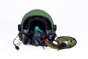 Aircraft Aircrew Helmet Visor