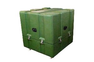 FRP Military Packaging Containers For Defence