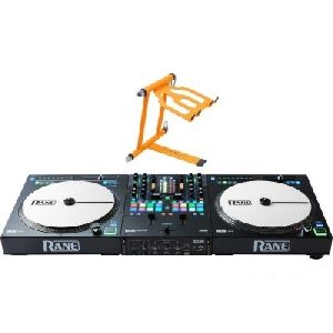 BRAND NEW Rane DJ Twelve 2er + DJ Seventy-Two + LS OR