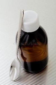 Terbutaline Ambroxol Guaiphenesin Syrup