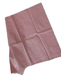 50Kg Pink Polypropylene Woven Bag