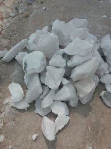 Himalayan White Rock Salt