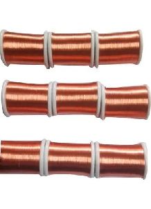 30 Denier Copper Imitation  Zari