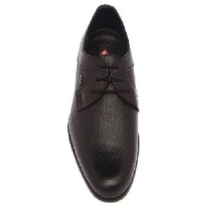 Mens Lee Cooper Leather Shoes