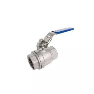 ball valve