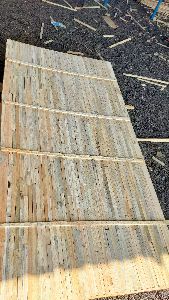 pine block board