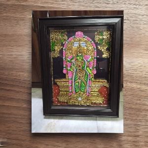 Tanjore painting Framed
