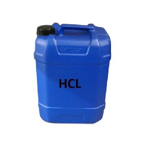 HCL Acid