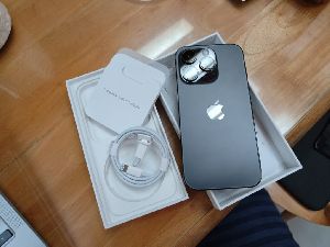 Brand New Apple iPhone 15 Pro Max 512GB Factory Unlocked at Rs 80000/piece, Graphics Card in Chennai