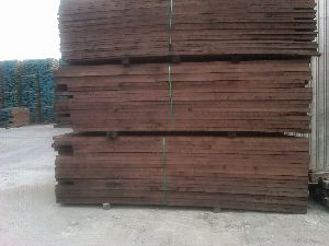 walnut lumber