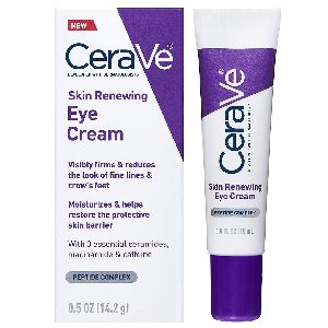 CeraVeing  Eye Cream skin renewing