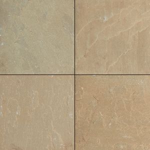 raj green sandstone