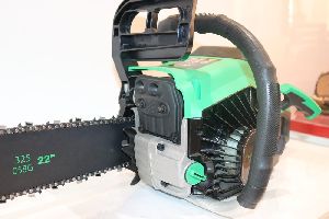 Forester Chainsaw