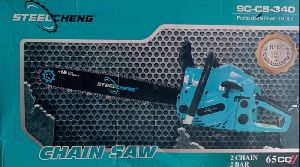 steelcheng chain saw machine