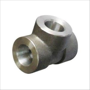 threaded fittings