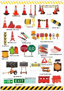 road safety Equipments