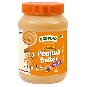 Classic Peanut Butter Creamy  (930 gm)