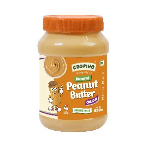 Natural Peanut Butter Creamy (930 gm)