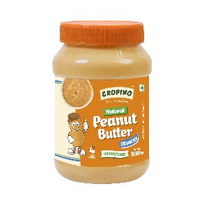 Natural Peanut Butter Crunchy (930 gm)