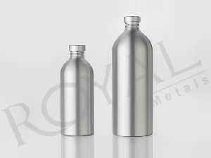 rmi doom flavor fragrance aluminum bottles packaging