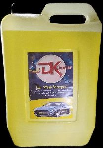 DK Car Shampoo 5kg