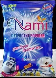 nami detergent powder
