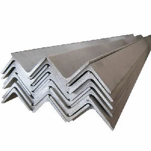 L Shape Mild Steel Angle