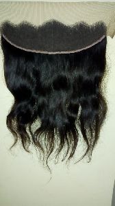 lace front hair