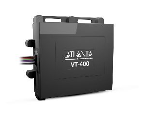 VT400 Advanced Vehicle Tracking Device