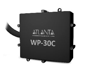 WP-30C Advanced Vehicle Tracking Device