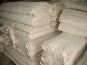 Cotton Grey Cloth madarpat