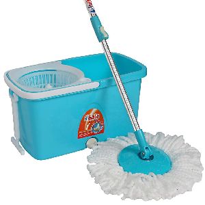 wet dry mop