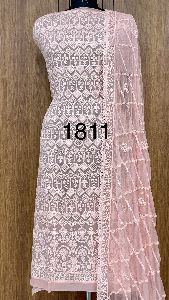DN1811 Pure Georgette Lakhnavi Garments