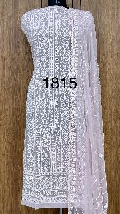 dn1815 georgette lakhnavi garments